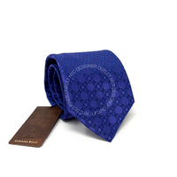 Men's Silk Tie Diamond Collection