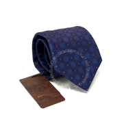 Men's Silk Tie Diamond Collection