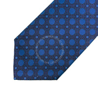 Men's Silk Tie Diamond Collection