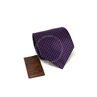 Men's Silk Tie