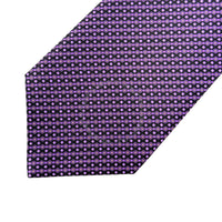Men's Silk Tie