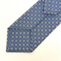 Men's Silk Tie Diamond Collection