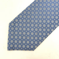 Men's Silk Tie Diamond Collection