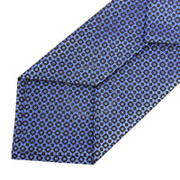 Men's Silk Tie Diamond Collection