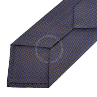 Men's Silk Tie Diamond Collection