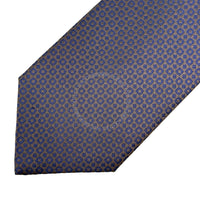 Men's Silk Tie Diamond Collection