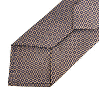 Men's Silk Tie Diamond Collection