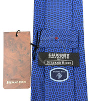 Men's Silk Tie Diamond Collection