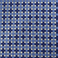 Men's Silk Tie