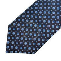 Men's Silk Tie Diamond Collection
