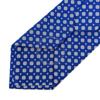 Men's Silk Tie Diamond Collection