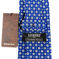Men's Silk Tie Diamond Collection