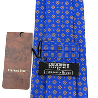 Men's Silk Tie Diamond Collection