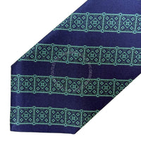Men's Silk Tie
