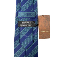 Men's Silk Tie