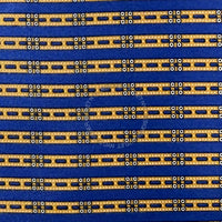 Men's Silk Tie