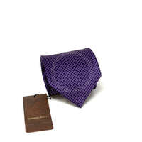 Men's Silk Tie