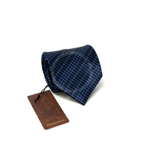 Men's Silk Tie