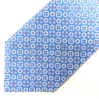Men's Silk Tie