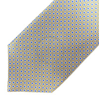 Men's Silk Tie