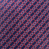Men's Silk Tie
