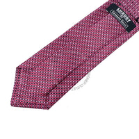 Men's Silk Tie