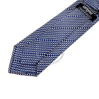 Men's Silk Tie