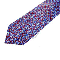 Men's Silk Tie