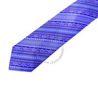 Men's Silk Tie