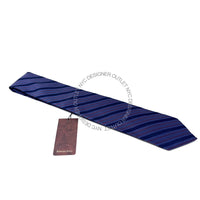 Men's Silk Tie Luxury Diamond Collection