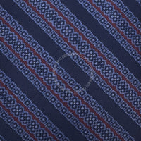 Men's Silk Tie Luxury Diamond Collection