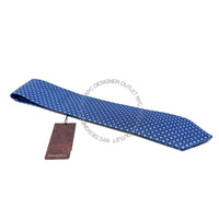 Men's Silk Tie