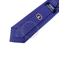 Men's Silk Tie