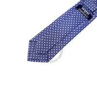 Men's Silk Tie