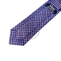 Men's Silk Tie