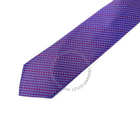 Men's Silk Tie