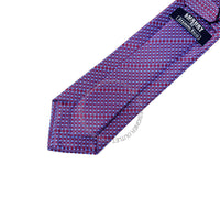 Men's Silk Tie