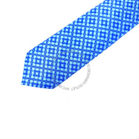 Men's Silk Tie