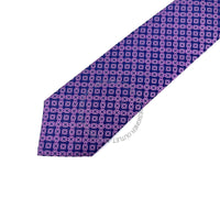 Men's Silk Tie