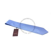 Men's Silk Tie