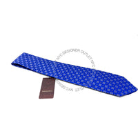 Men's Silk Tie