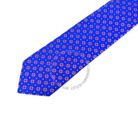Men's Silk Tie