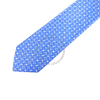 Men's Silk Tie