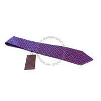 Men's Silk Tie