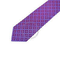 Men's Silk Tie