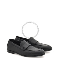 Ferragamo Tiberio Loafers