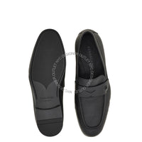 Ferragamo Tiberio Loafers