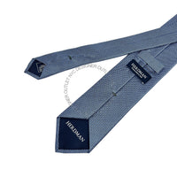 Herdman Silk Tie