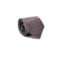 Herdman Silk Tie