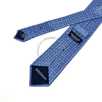 Herdman Silk Tie